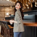 Formal Blazer For Women - Image 4