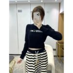 Luxury Knitted Jumpers For Women - Image 4
