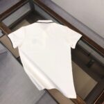 Basic Polo Shirt For Men - Image 4