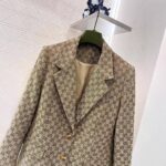 Basic Blazer For Women - Image 3