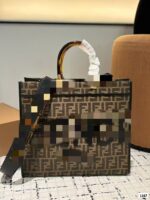 Luxury Large Capacity Handbags For Women - Image 3