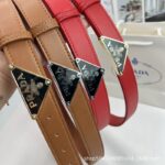 Simple Casual Belts For Women - Image 2