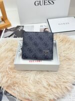 Luxury Bifold Wallet For Men - Image 4