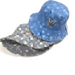 Luxury Bucket Hats For Women - Image 5