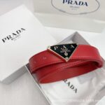 Simple Casual Belts For Women - Image 4