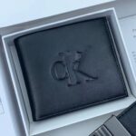 High Quality Pu leather Wallet For Men - Image 2