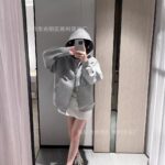New Cotton Hoodies For Women - Image 5