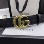 Luxury PU Leather Belts For Women - Image 3