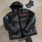 High Quality Winter Jackets For Men - Image 2