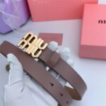 New Luxury Belts For Women - Image 3