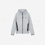 Classic Warm Tracksuits For Men - Image 4