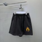 Soft Sports Shorts For Women - Image 3
