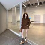 New Quick-Drying Shorts For Women - Image 3