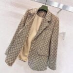 Basic Blazer For Women - Image 4
