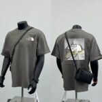 New Pure Cotton T-Shirts For Women - Image 3