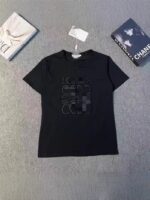 New Crew Neck T-Shirts For Men - Image 2