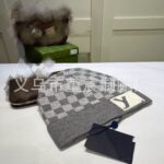 Casual Autumn And Winter knitted Hats For Women - Image 3