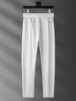 Luxury Ice Silk Trousers For Men - Image 3