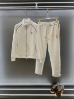 Classic Two-Piece Tracksuits For Men