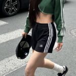 High Quality Sports Shorts For Women