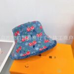 New Casual Bucket Hats For Women