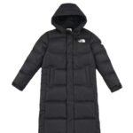 Warm Windproof Jackets For Women - Image 5