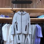 Classic Warm Tracksuits For Men - Image 3