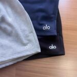 Casual Fitness Shorts For Women - Image 3