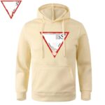 New Casual Hoodies For Men