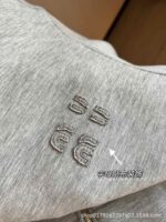 High Quality Cotton Hoodies For Men - Image 2