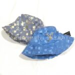 Luxury Bucket Hats For Women