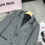 New Lapel Blazer For Women - Image 5