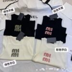 Luxury Rhinestones Tops For Women - Image 2