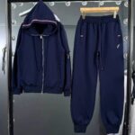 Fashionable Versatile Tracksuits For Women - Image 4