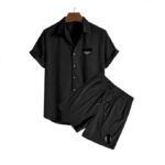 Casual Two-Piece Sets For Men - Image 4