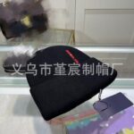 Warm Beanie Hats For Women - Image 3