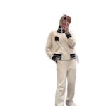 High Quality Zip Tracksuits For Women - Image 5