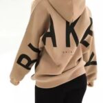 High Quality Loose Hoodies For Women - Image 2