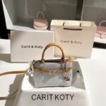 Classic Handbags For Women