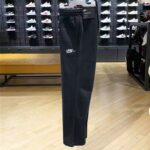 Straight Loose Trousers For Men - Image 3