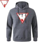 New Casual Hoodies For Men - Image 4