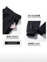 New Sports Trousers For Men - Image 4