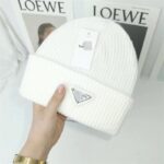 Casual Warm Wool Hats For Women - Image 2