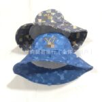 Luxury Bucket Hats For Women - Image 2