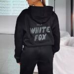 New Casual Tracksuit For Women - Image 2