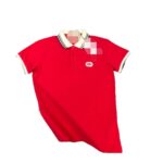 New Crew Neck Polo Shirts For Men - Image 5