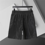 Casual Ice Silk Shorts For Men - Image 4