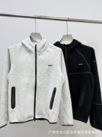 New Hip Hop Style Tracksuits For Men - Image 5