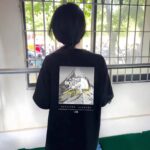 New Pure Cotton T-Shirts For Women - Image 2