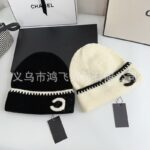 New Warm Wool Hats For Women - Image 3